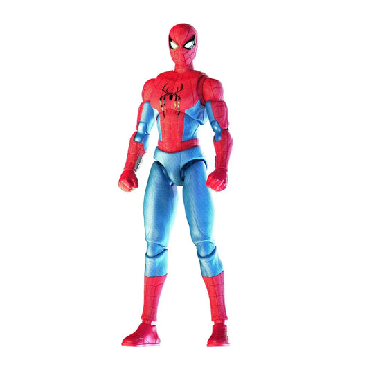 BLOKEES FIGURES | MARVEL | RIVALS | CHAMPION CLASS 06 | SPIDER-MAN