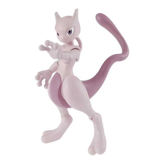 MODEL KIT POKÉMON MEWTWO