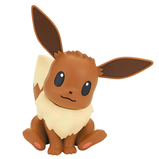 MODEL KIT POKÉMON – EVEE | BANDAI HOBBY