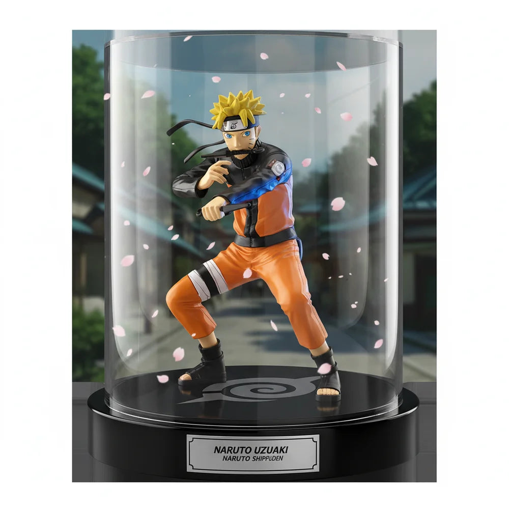 MODEL KIT NARUTO