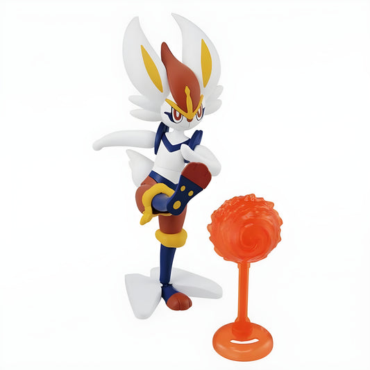 MODEL KIT CINDERACE | BANDAI HOBBY