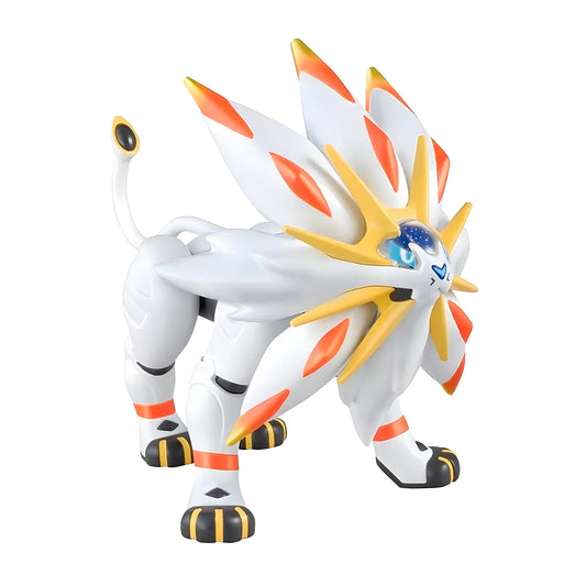 MODEL KIT POKÉMON SOLGALEO