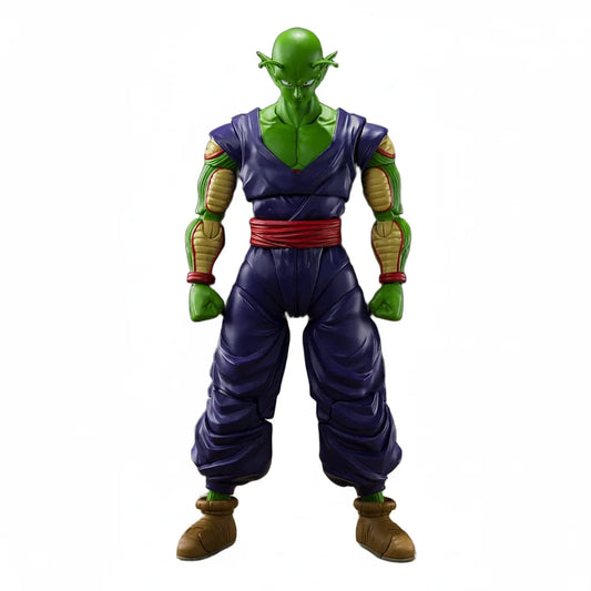 FIGURA ARTICULADA S.H. FIGUARTS PICCOLO SUPER HERO