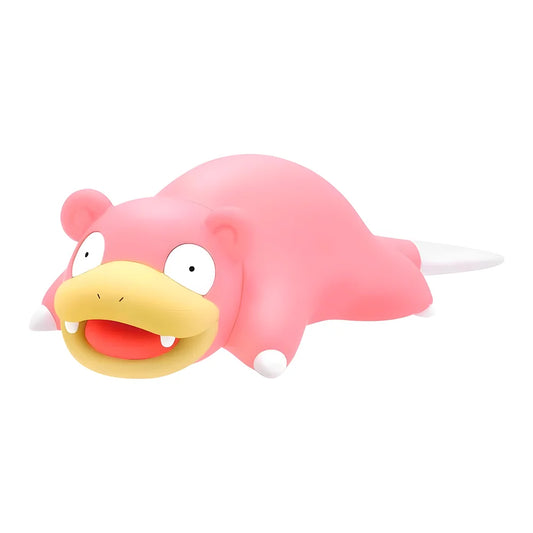 MODEL KIT POKÉMON SLOWPOKE – FIGURA ARMABLE COLECCIONABLE
