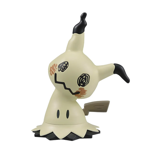 MODEL KIT POKÉMON MIMIKYU – FIGURA ARMABLE COLECCIONABLE