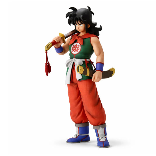 FIGURA ICHIBANSHO YAMCHA (SON GOKÚ TRAINING SECTION)