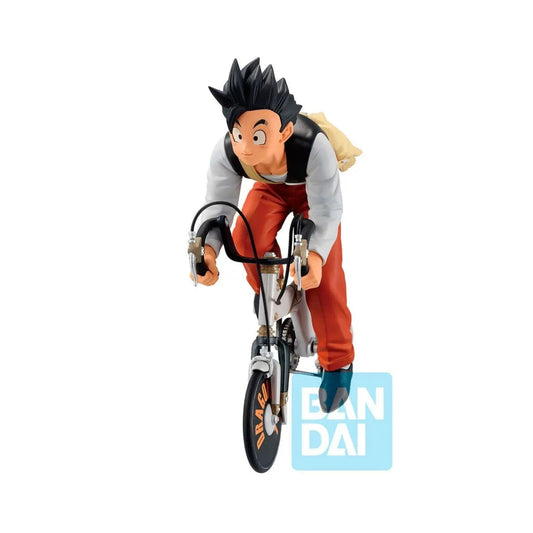 FIGURA ICHIBANCHO SON GOHAN (SNAP COLLECTION)