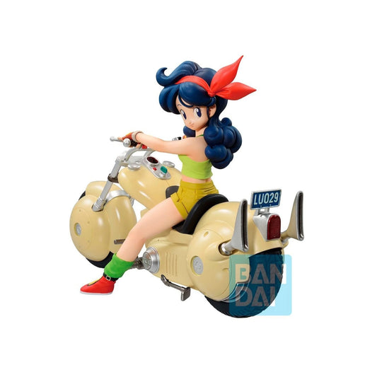 FIGURA ICHIBANCHO LUNCH (SNAP COLLECTION)
