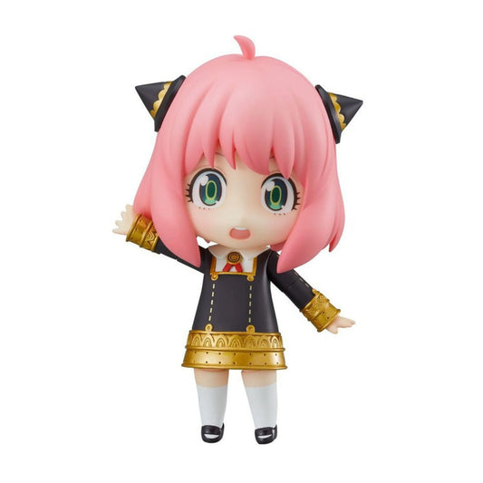 FIGURA NENDEROID #1902 – ANYA FORGER (SPY×FAMILY)