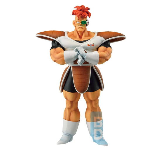 FIGURA ICHIBANSHO RECOOME (THE GINYU FORCE)