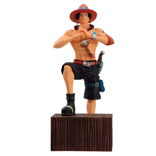 FIGURA MASTERLISE ACE C-ONE PIECE