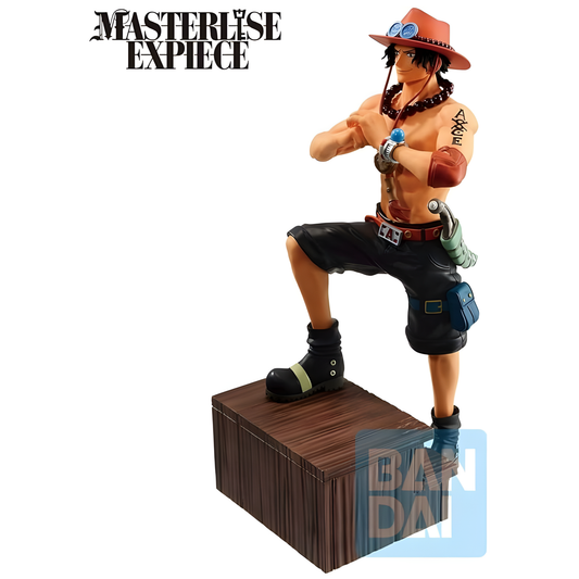 FIGURA MASTERLISE ACE C-ONE PIECE