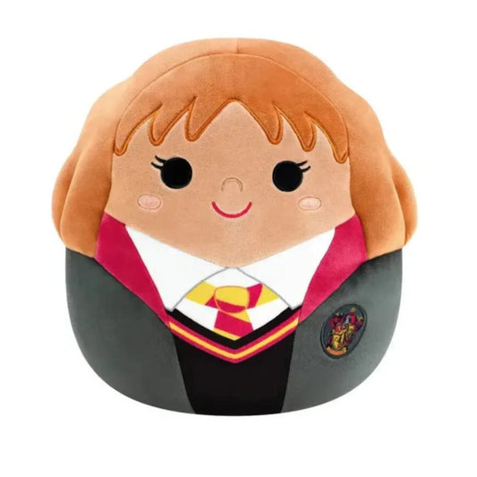 PELUCHE SQUISHMALLOW ORIGINAL – HERMIONE GRANGER (20 CM)