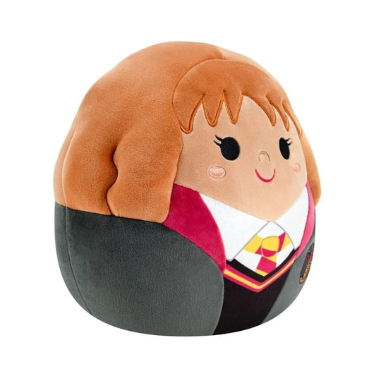 PELUCHE SQUISHMALLOW ORIGINAL – HERMIONE GRANGER (20 CM)