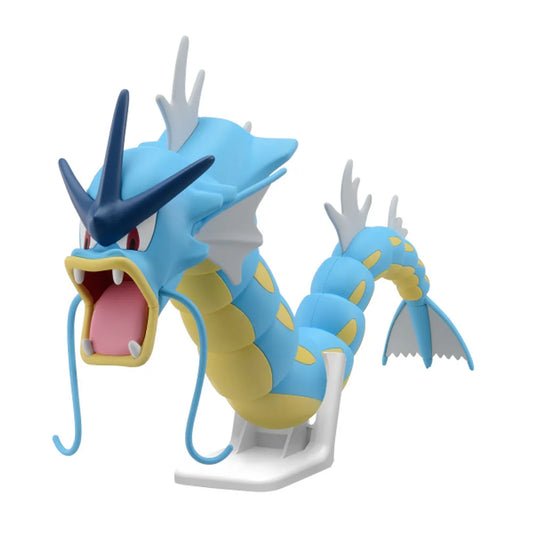 MODEL KIT POKÉMON – GYARADOS | BANDAI HOBBY