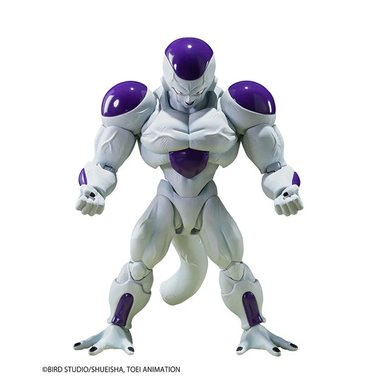 FIGURA ARTICULADA S.H. FIGUARTS POWER FRIEZA