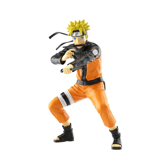 MODEL KIT NARUTO UZUMAKI – NARUTO SHIPPUDEN