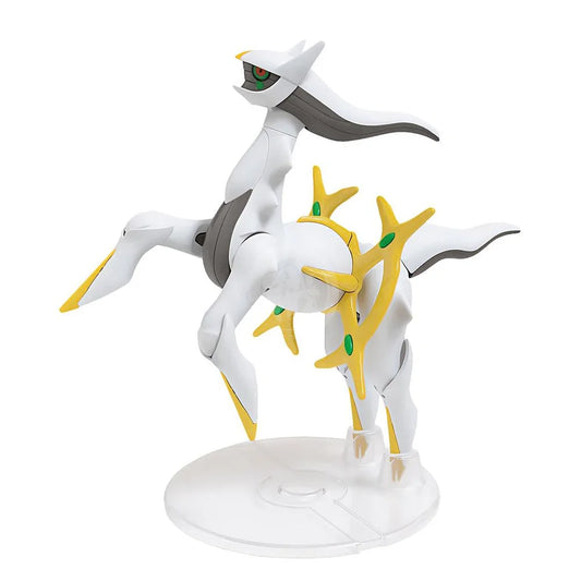 MODEL KIT POKÉMON ARCEUS