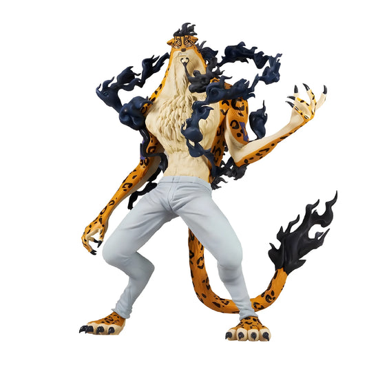 FIGURA ICHIBANSHO ROB LUCCI (EGGHEAD)