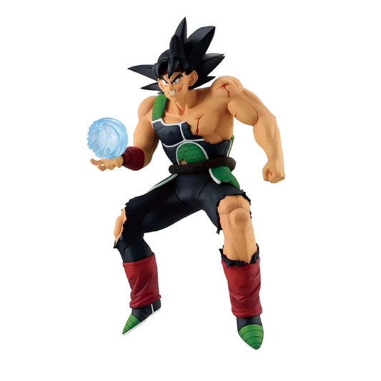 FIGURA ICHIBANSHO BARDOCK (VS OMNIBUS ULTIMATE)