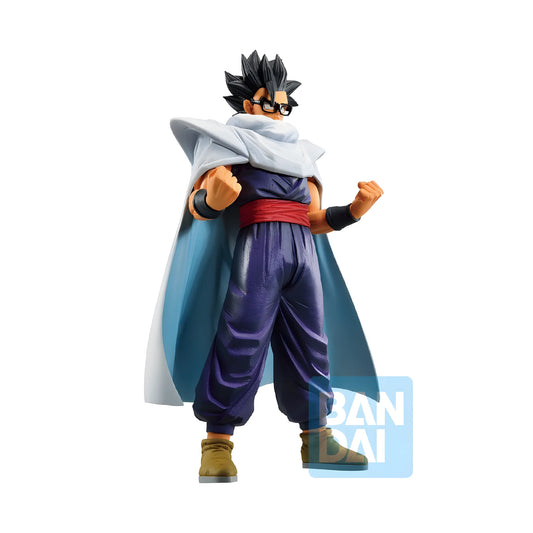 FIGURA ICHIBANSHO GOHAN SUPER HERO