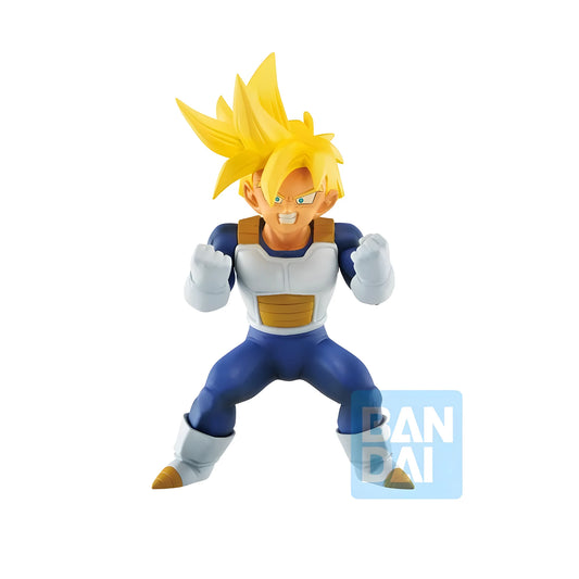 FIGURA ICHIBANSHO SUPER SAIYAN GOHAN (VS. OMNIBUS GREAT)