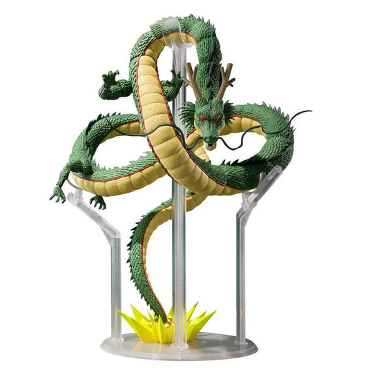FIGURA ARTICULADA S.H. FIGUARTS SHENRON