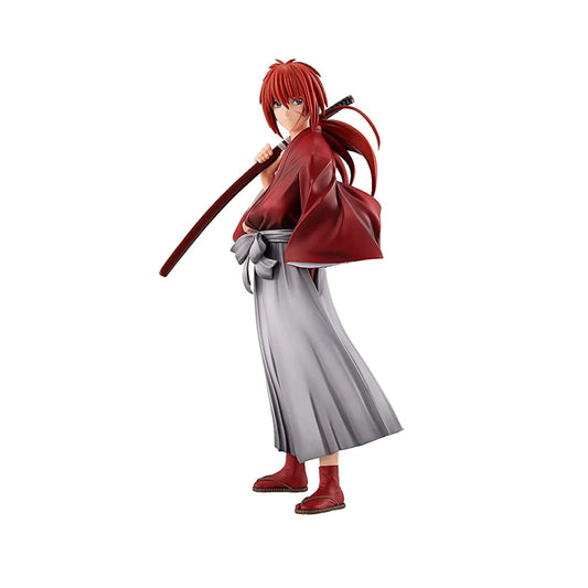 FIGURA POP UP PARADE HIMURA KENSHIN