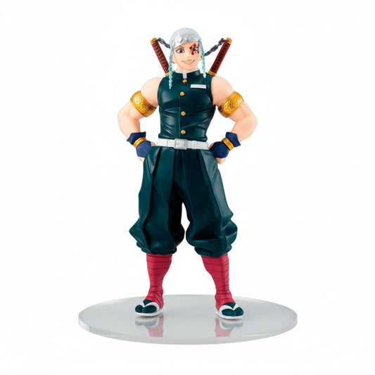 FIGURA POP UP PARADE TENGEN UZUI