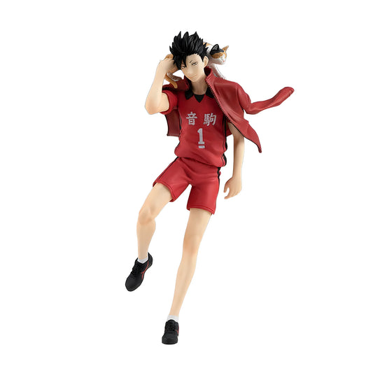 FIGURA POP UP PARADE TETSURŌ KUROO