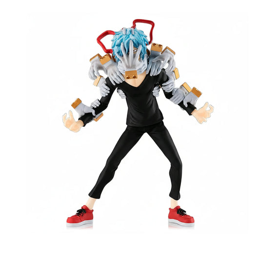 FIGURA POP UP PARADE TOMURA SHIGARAKI