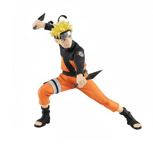 FIGURA POP UP PARADE NARUTO UZUMAKI