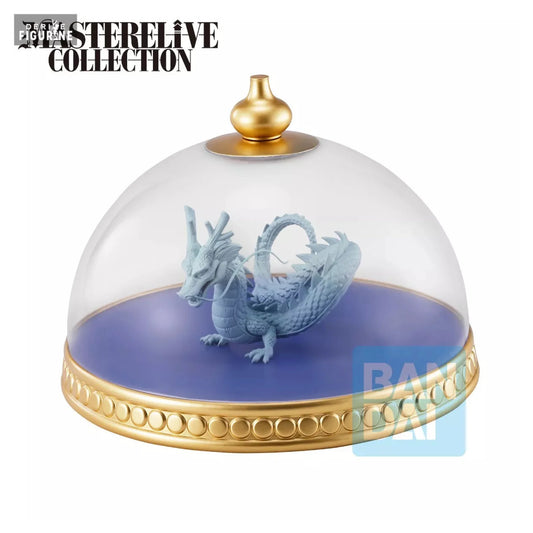 FIGURA ICHIBANSHO MODEL OF SHENRON (DRAGON BALL: THE LOOKOUT ABOVE THE CLOUDS)