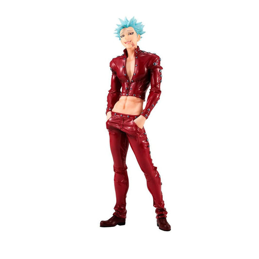 FIGURA POP PARADE BAN