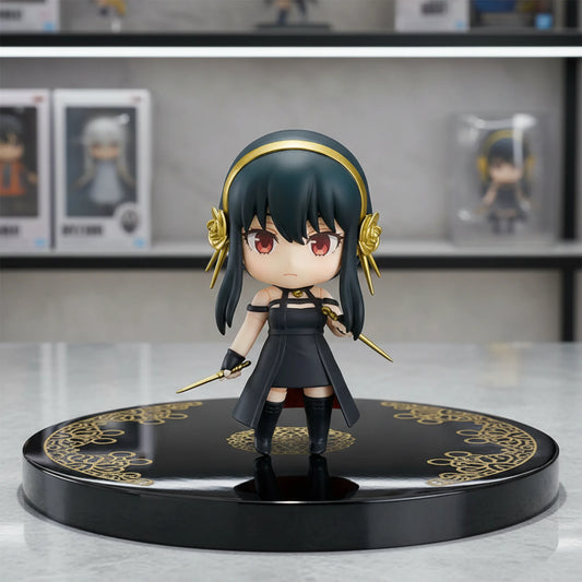 FIGURA NENDOROID #1903 – YOR FORGER (SPY×FAMILY)