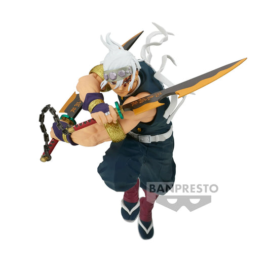 FIGURA TENGEN UZUI VIBRATION STARS