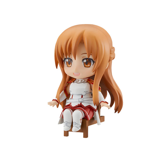 ¡FIGURA NENDEROID SWACCHAO! – ASUNA (SWORD ART ONLINE)