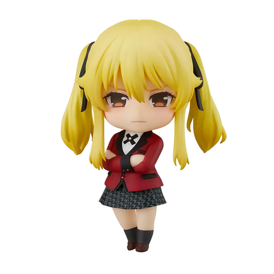 FIGURA NENDEROID #1909 – MARY SAOTOME (KAKEGURUI)