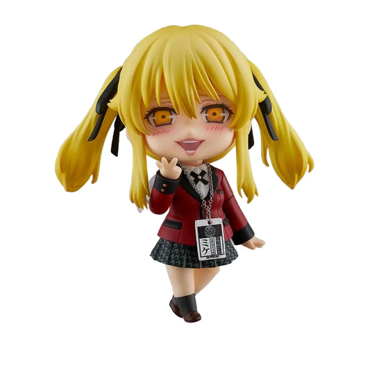 FIGURA NENDEROID #1909 – MARY SAOTOME (KAKEGURUI)