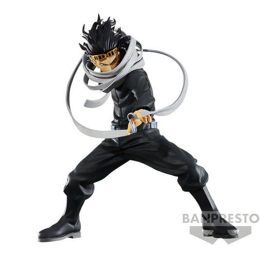 FIGURA BANDAI AIZAWA SHOTA – THE AMAZING HEROES VOL. 6 -MY HERO ACADEMIA