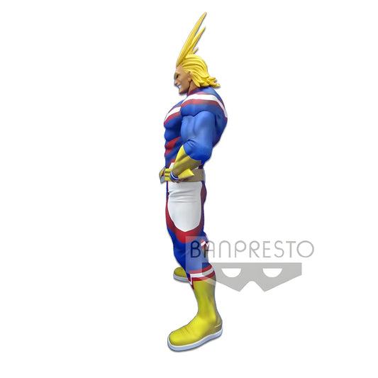 FIGURA BANDAI ALL MIGHT – AGE OF HEROES -MY HERO ACADEMIA