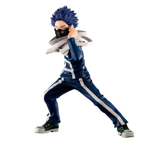 FIGURA BANDAI HITOSHI SHINSO – THE AMAZING HEROES VOL. 18 -MY HERO ACADEMIA