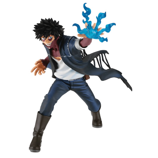 FIGURA BANDAI DABI – THE EVIL VILLAINS VOL.5 -MY HERO ACADEMIA