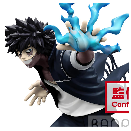 FIGURA BANDAI DABI – THE EVIL VILLAINS VOL.3 -MY HERO ACADEMIA