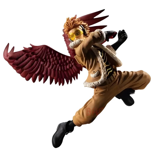 FIGURA BANDAI HAWKS – THE AMAZING HEROES VOL. 12 -MY HERO ACADEMIA