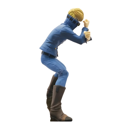FIGURA BANDAI BEST JEANIST-MY HERO ACADEMIA
