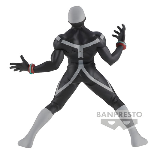 FIGURA BANDAI TWICE VERSION A -THE EVIL VILLAINS -MY HERO ACADEMIA