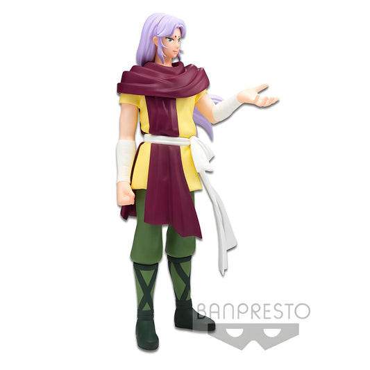 FIGURA BANDAI SAINT SEIYA – SAINT COSMO MEMOIR ARIES MU