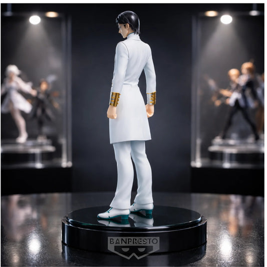 FIGURA BANDAI URYU ISHIDA -SOLID AND SOULS