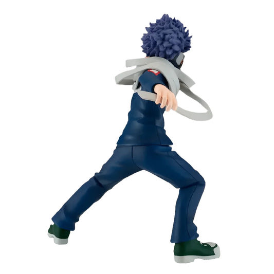 FIGURA BANDAI HITOSHI SHINSO – THE AMAZING HEROES VOL. 18 -MY HERO ACADEMIA